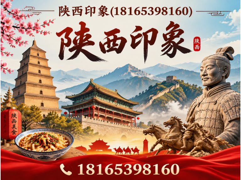鄠邑区西安网站建设展示图
